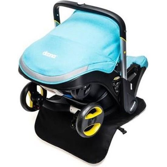 doona poussette pas cher