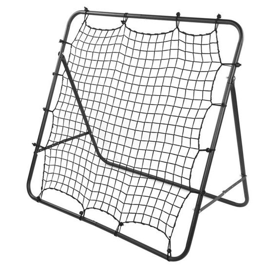 Yardwe Ballon De Football Gonflable Avec Cible Adhésive – Jeu De Fléchettes Géant, Entraînement Intérieur Et Extérieur, Développe La Précision Et La Coordination