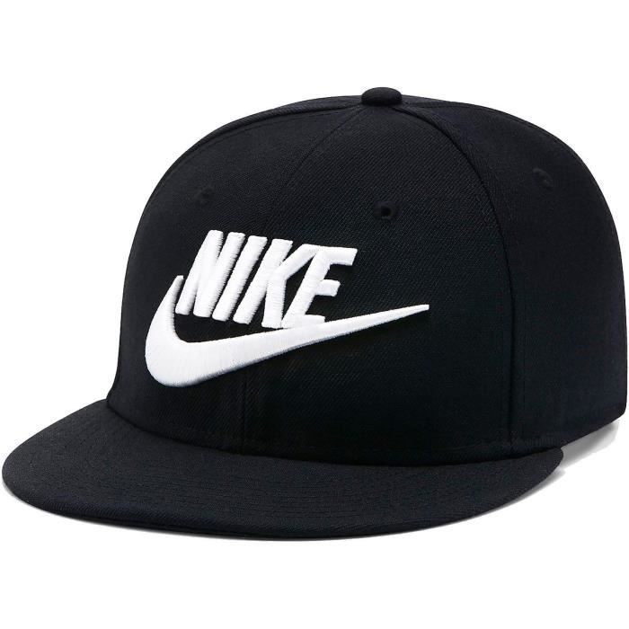 casquette nike cdiscount