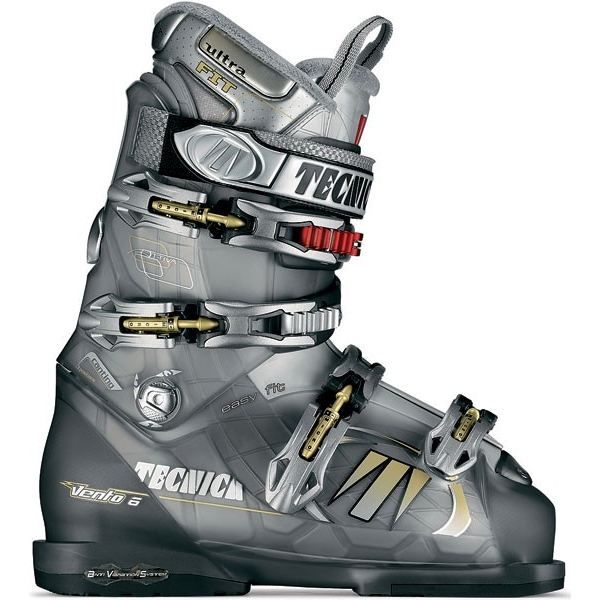 TECNICA Chaussures de ski Femme Vento 6 Ultrafit Cdiscount Sport
