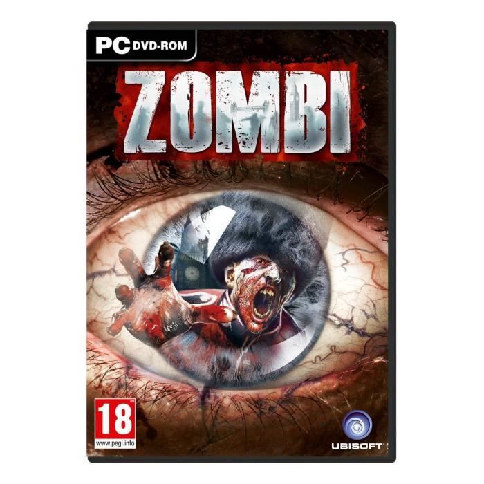 Zombi Pc - vue 8
