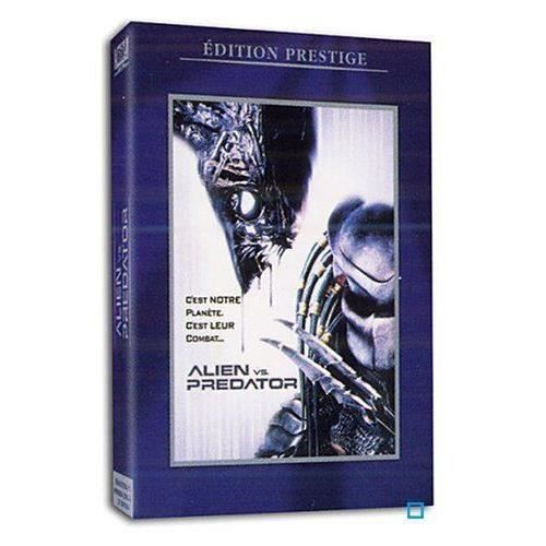 DVD Alien vs predator - Cdiscount DVD