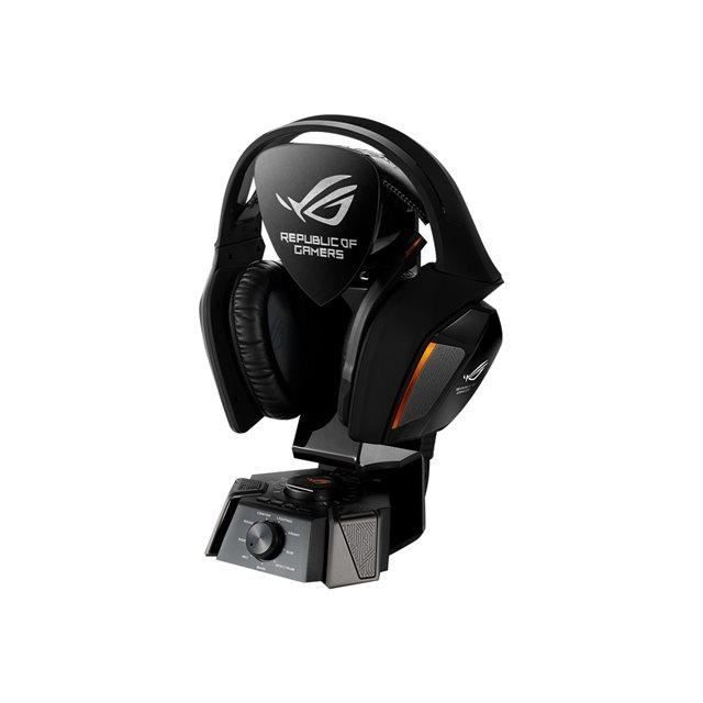ASUS Casque Gaming ROG Centurion 7.1