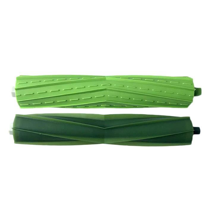 Kit d'accessoires de Rechange pour Brosse à Rouler pour iRobot Roomba I Series iRobot i7 E5 E6