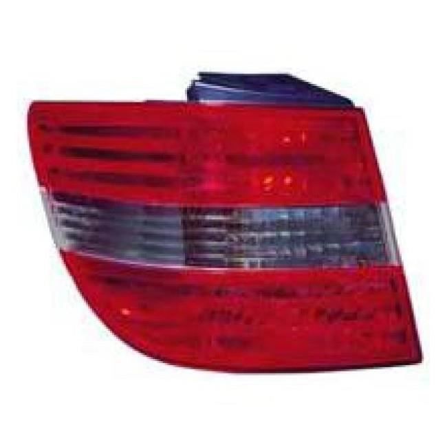 Feu arrière gauche fumé Mercedes Classe B W245 2008-2011 AC32892