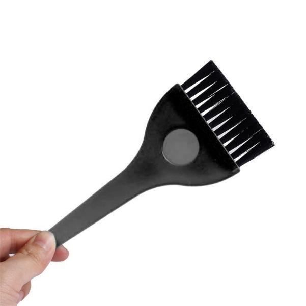 P coiffure Hair Dye Couleur Bowl mélange de couleurs brosse peigne Kit Set Tint mop730