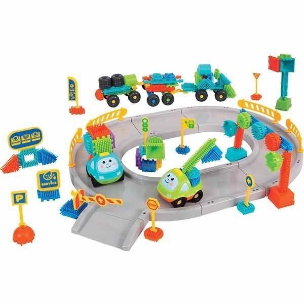 tmimi mon premier circuit