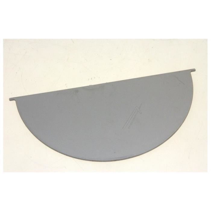 1-2 CLAPET ANTI RETOUR POUR HOTTE DE DIETRICH 3793487 - * 76X6828 AD6450N1 - AD6450N AD6450V1 - AD6 - BVMPièces