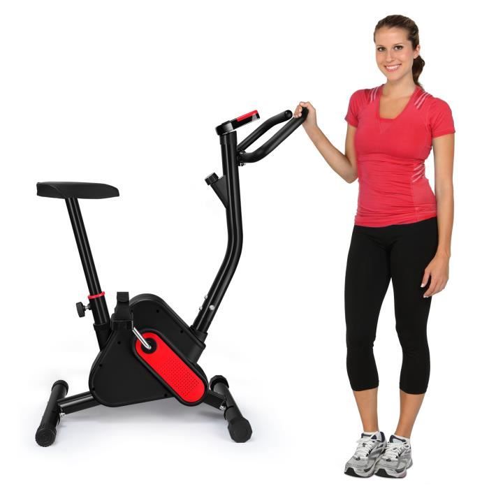 1 vélo d'intérieur, équipement de fitness à domicile, perte de poids, perte de poids, vélo dynamique fixe