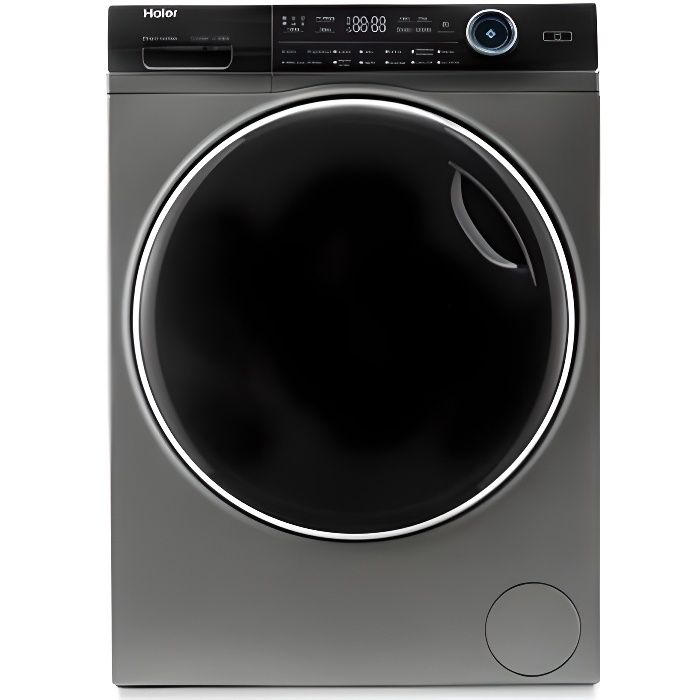 Lave-Linge Frontal HAIER HW120B14979SFR