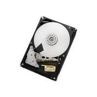 Disque dur interne Hitachi Ultrastar 7K4000 HUS724030ALE640 SATA600 3 To