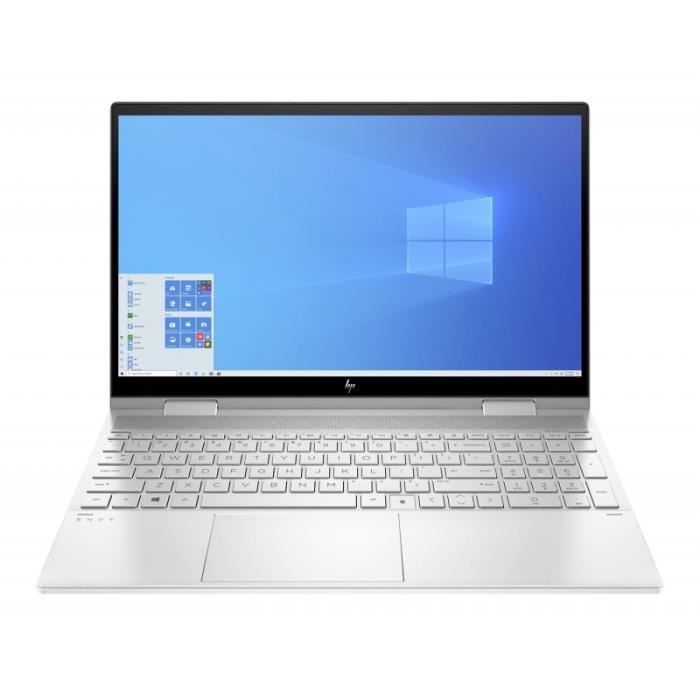 HP Envy X360 15-ED0004nf