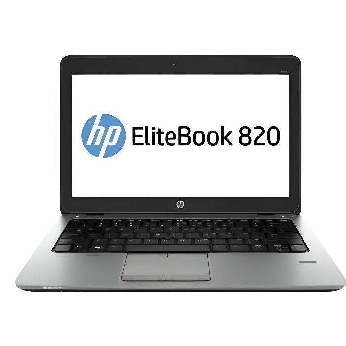 HP ELITEBOOK 820 G1 TACTILE INTEL CORE I5 4310U 2.0GHZ