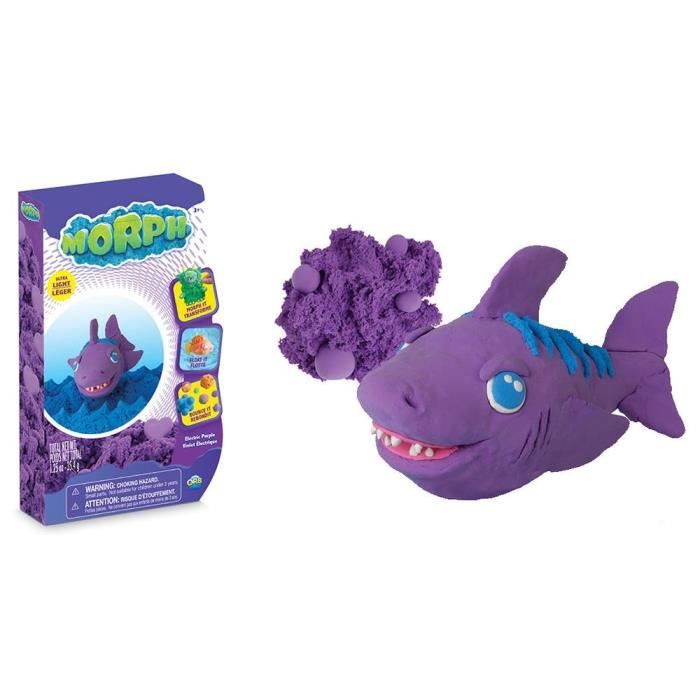 ORB Morph Violet électrique - 35 g