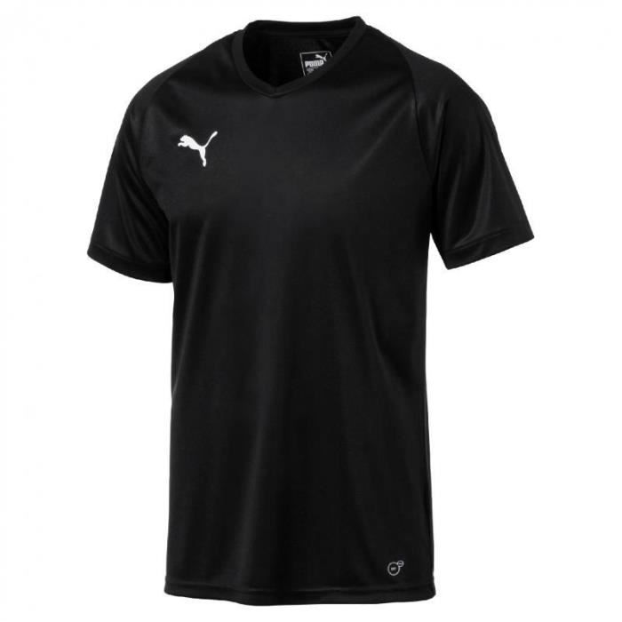 Maillot Puma Liga Core