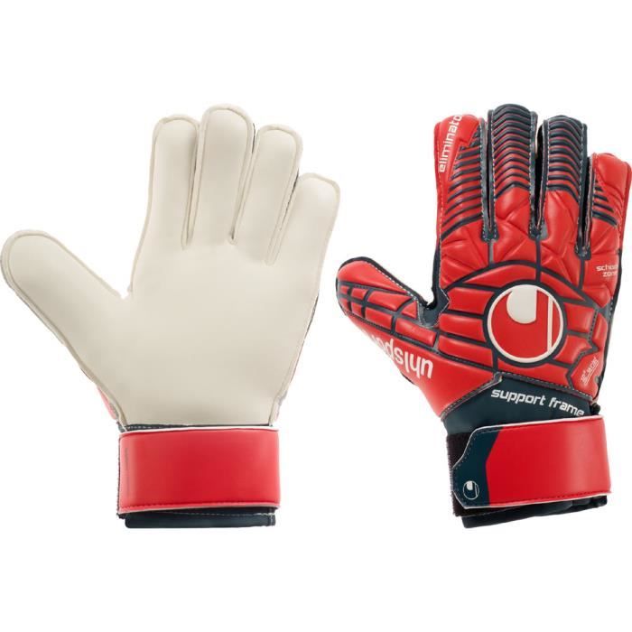 UHLSPORT ELIMINATOR SOFT SF JUNIOR LTD Gants de gardien de but