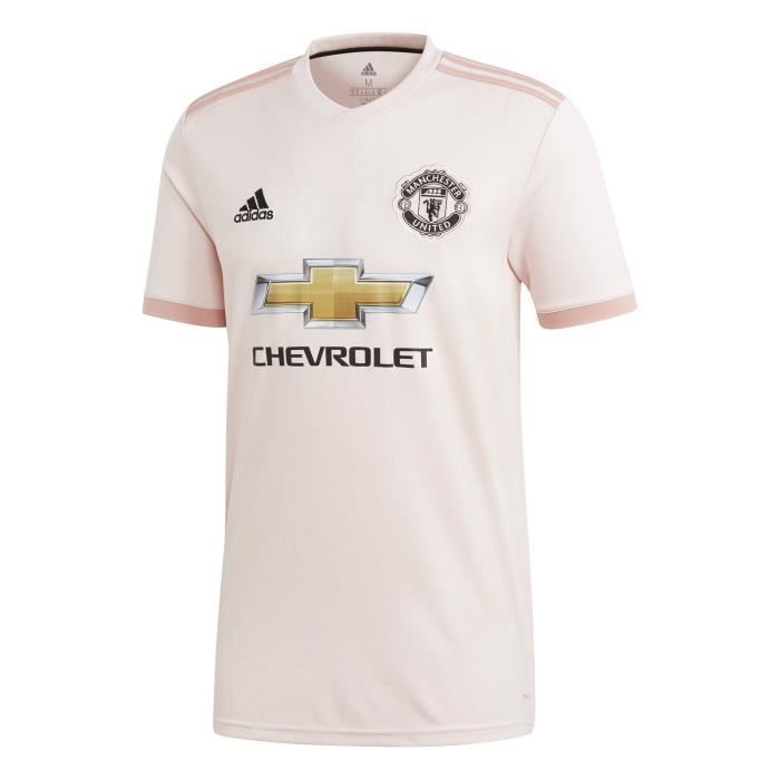 Maillot extérieur Manchester United 2018/19