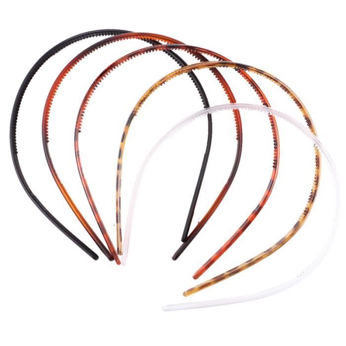 12pcs bandeau de délicats durables de qualité supérieure pour les filles femme PATIN A ROULETTE - PATIN QUAD