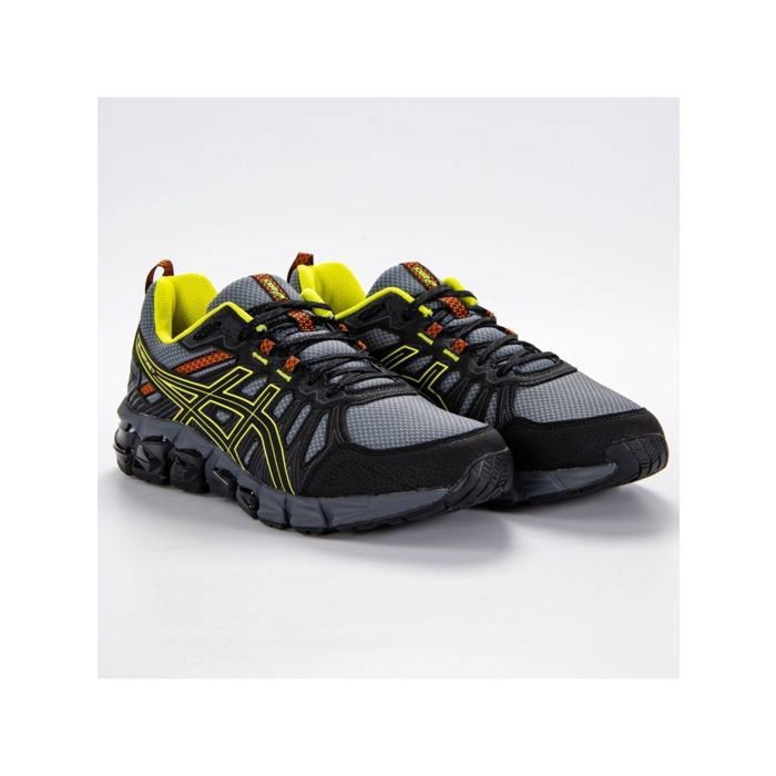 Chaussure de running Asics Gel Venture 180 Gris