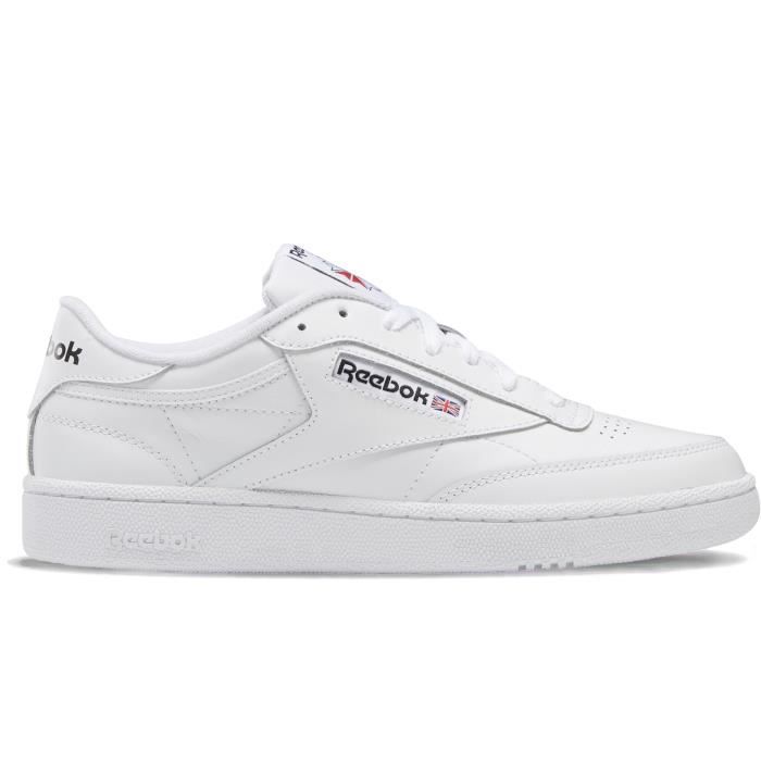 Reebok Club C 85 GZ1605 - Chaussures pour Homme