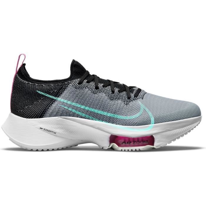 Chaussures NIKE Air Zoom Tempo Next Gris - Homme/Adulte