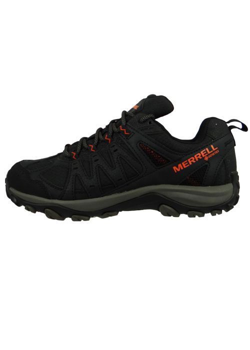 Chaussures de Randonnée Noir Homme Merrell Accentor 3 Sport Gtx