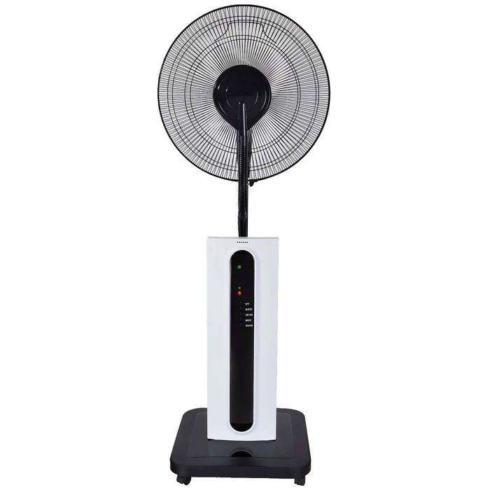 O'FRESH - Ventilateur brumisateur d'interieur 125cm
