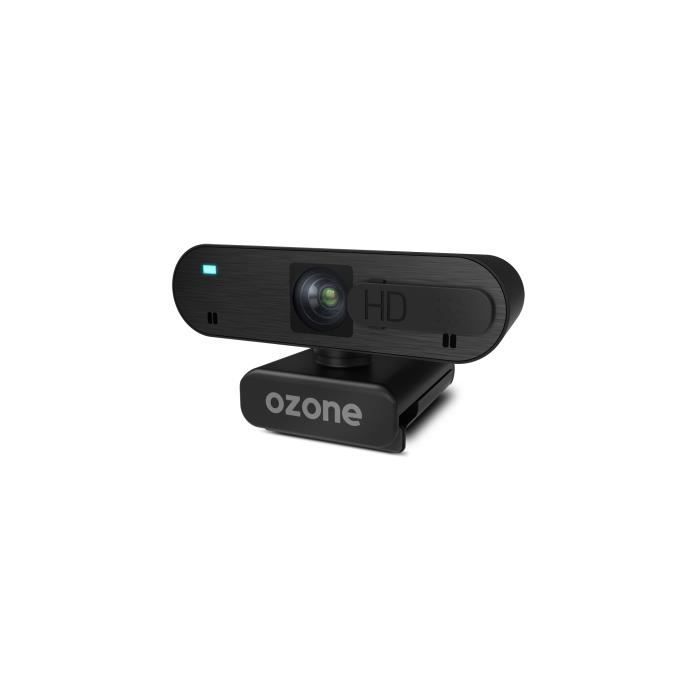 LIVEX50 1080P PRO WEBCAM