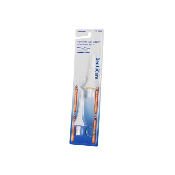 Buses Panasonic Dentacare EW 0950