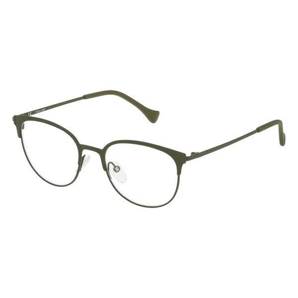 Monture de Lunettes Homme Police VPL291500498 (ø 50 mm)