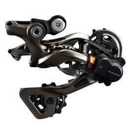Dérailleur Shimano XTR 11V. Shadow+ GS Direct
