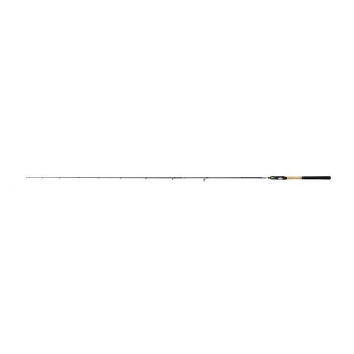 Canne spinning Shimano Sustain M-F 7-28 g - noir - 2,99 m