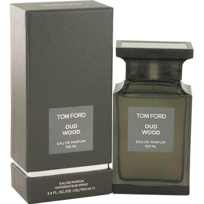 Tom Ford Oud Wood 100 ml - Eau De Parfum