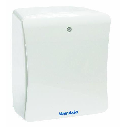 Vent-Axia Plus-T Solo Ventilateur - 427478