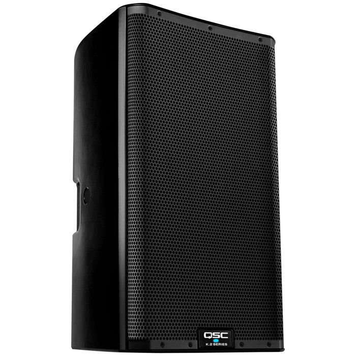 QSC K12.2 Enceinte amplifiée