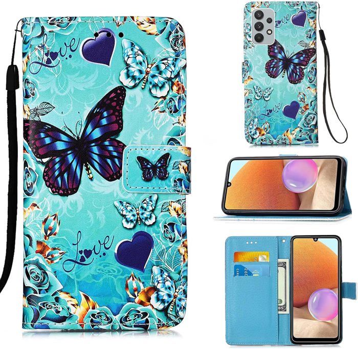 THIYUFUNS Coque Pour Xiaomi Redmi 12 4G / 5G (6.79") Avec Verre Trempé Protection écran,Housse