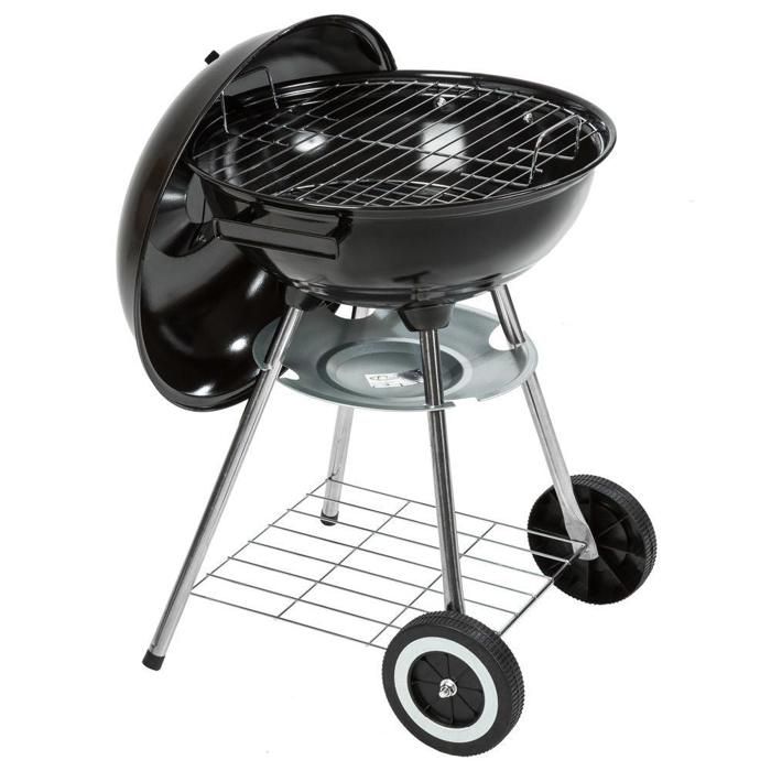 Barbecue Au Charbon De Bois, Barbecue De Camping, Mini Barbecue
