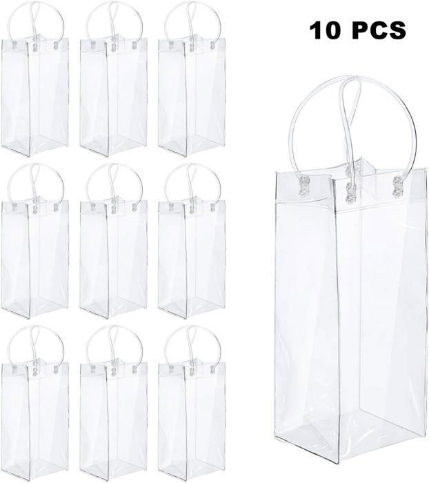 BOUTEILLES MANCHONS REFROIDISSEUR 1 Pack Vin BBQ Plage Bière Picnic