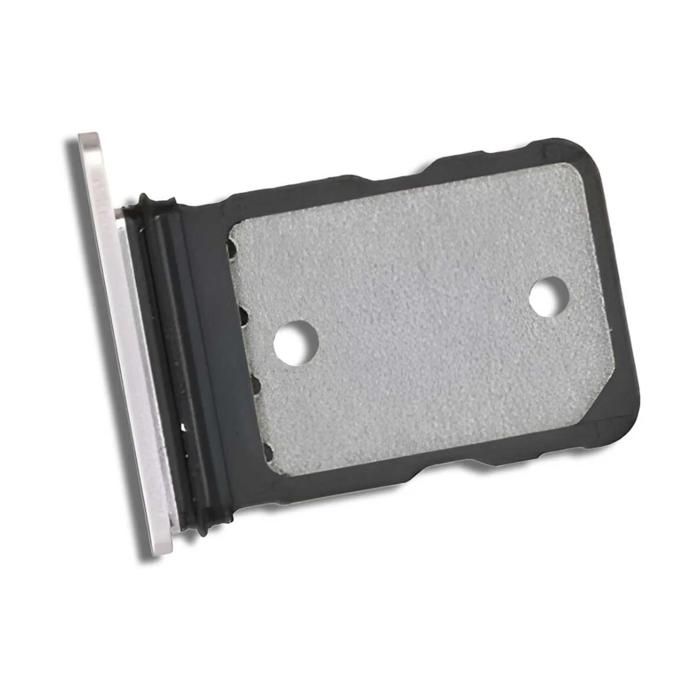 Google Pixel – Tiroir Carte SIM – Pièce Originale – - vue 2