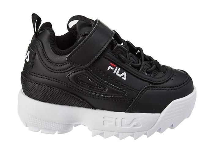 Chaussures de marche Fila Disruptor pour enfants 22 Chaussures de marche Fila Disruptor pour enfants 22