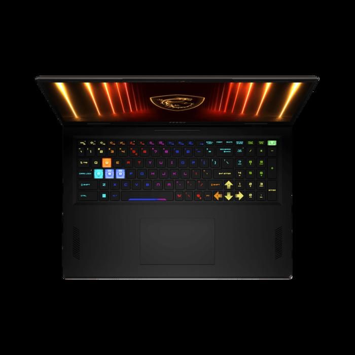 MSI Stealth A16 AI A3XWHG-213FR