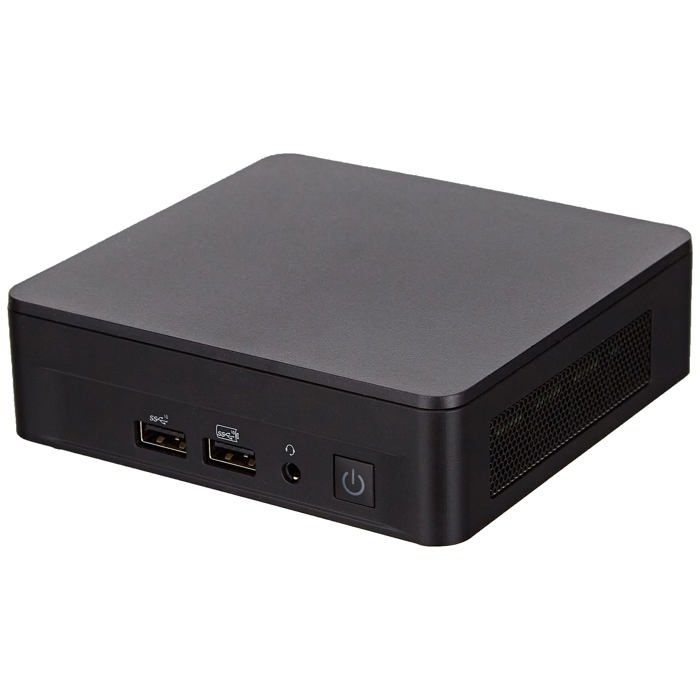 Intel NUC 12 Pro Kit NUC12WSKv7 UCFF i7 Neuf - vue 5