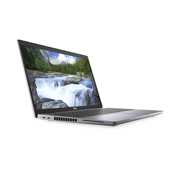 Latitude Core i5 2.6 8 Go Intel iRIS Xe GRAPHICS 15 Windows 11 Pro Bon état - vue 3