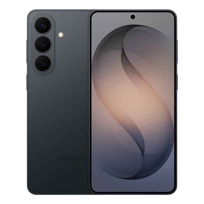 Samsung Galaxy S26+ Noir