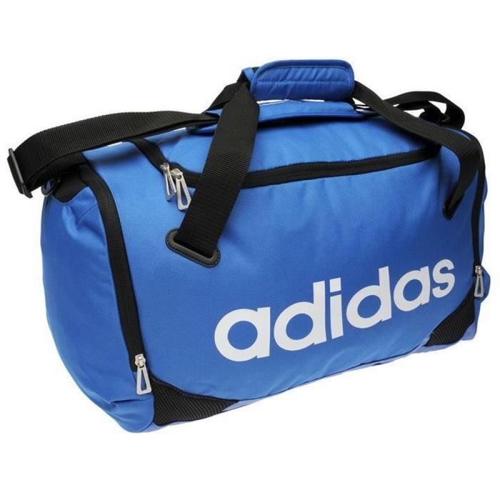 Adidas neo bleu - Cdiscount