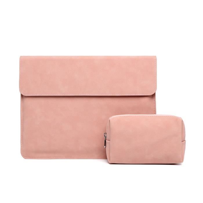 Ensembles roses - Nouvelle barre tactile Pro 13 - Housse pour ...