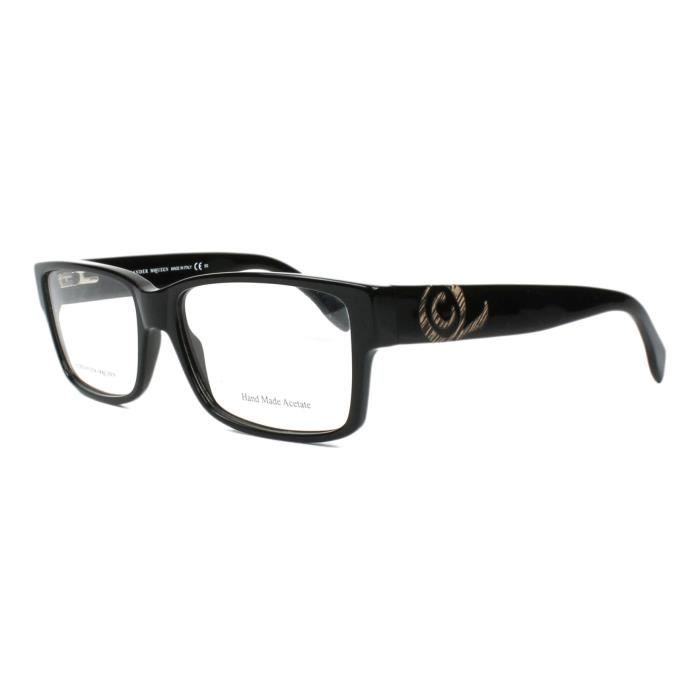 lunette de vue alexander mcqueen