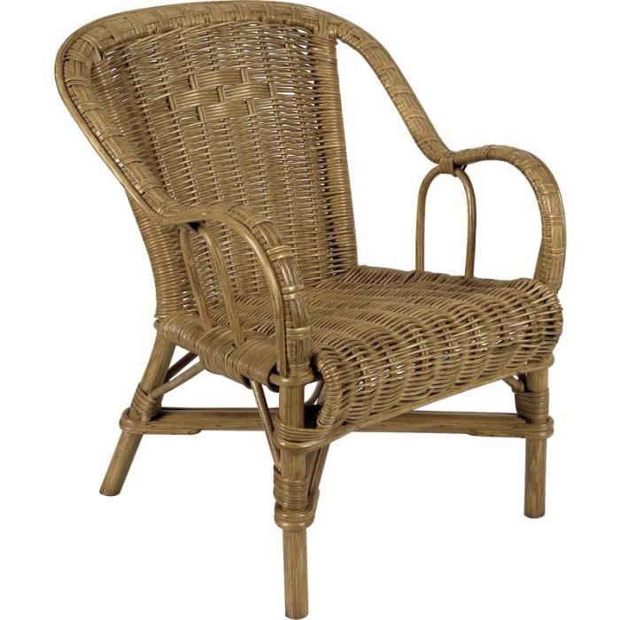 Petit Fauteuil Rotin Cdiscount Puericulture Eveil Bebe