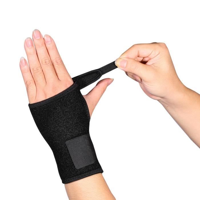 Attelle poignet nuit Clearance