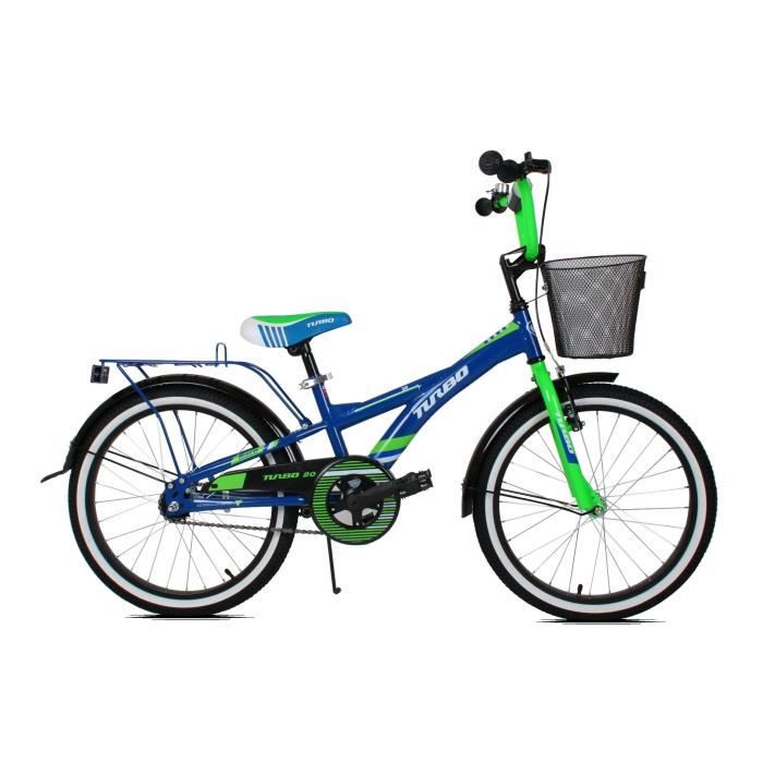Velo 6 10 ans clearance